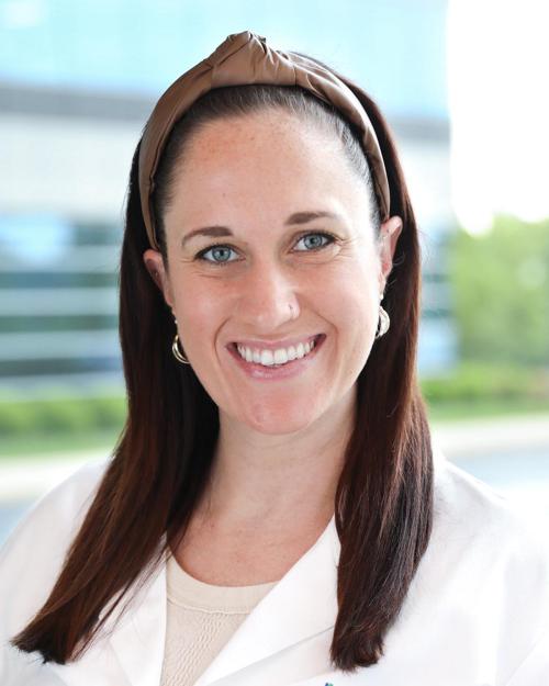 Katherine M Frizzell, APRN-CNM | Midwifery | Mercy Health - East OB/GYN