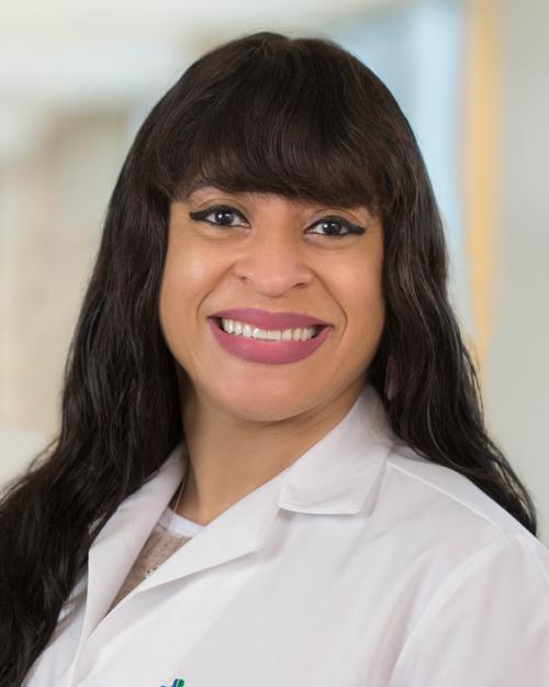 Andrea R Frye Moore, MD | Obstetrics and Gynecology