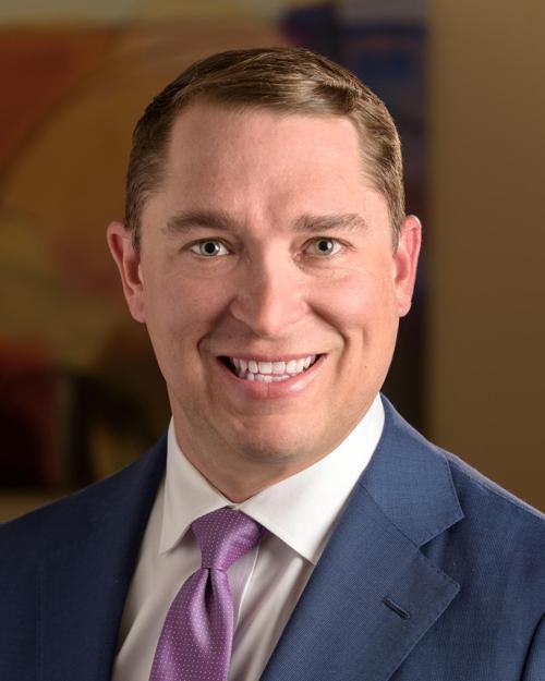 Matthew R Fulton, MD | Urology | The Urology Group