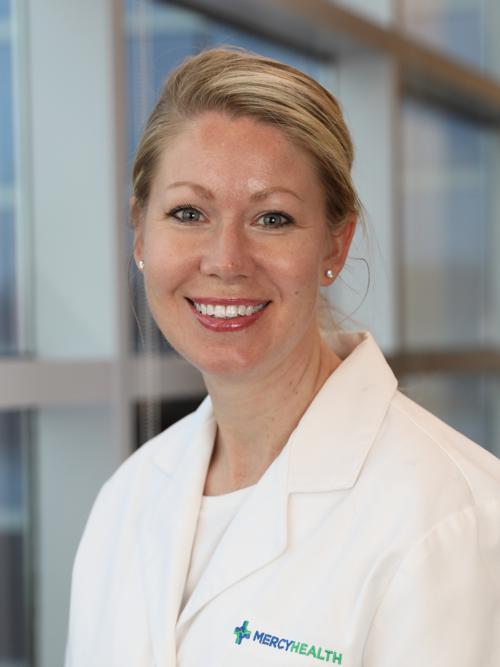 Melissa A Fulton, APRN-CNP | Primary Care | Mercy Health - Dent Crossing Family Medicine