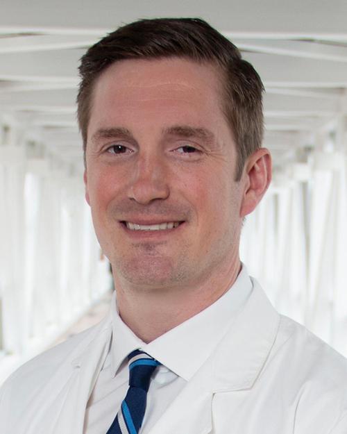 Zachary William Fulton, DO | Orthopedic Surgery | Mercy Health - St Vincent Orthopaedics