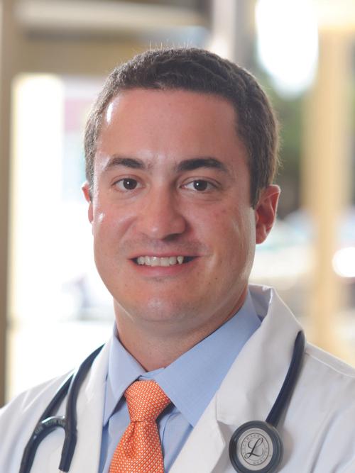 Matthew J Funch, MD | General Surgery | Mercy Health - General and Laparoscopic Surgery, Kings Mills