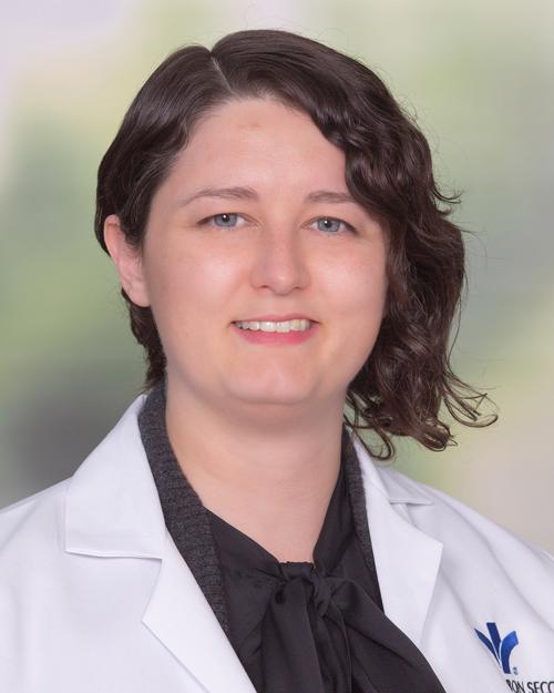 Callie Jean Furlong, APRN-CNP | Neuropsychiatry | Maryview Palliative Program