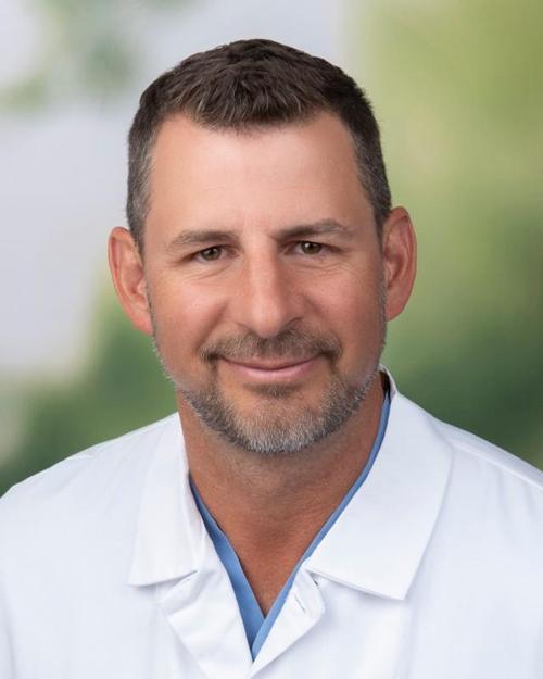 Alan M Gagnon, PA-C | Cardiac Surgery | Bon Secours - Cardiac Surgery, St. Mary's