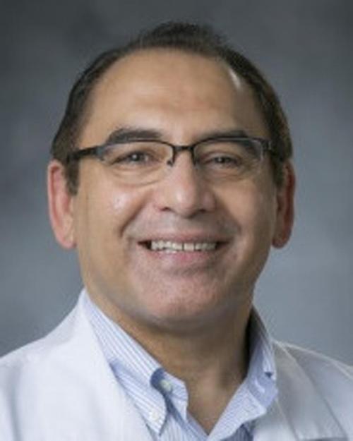 Ahmed Galal, MD | Hematology Oncology | Oncology Hematology Care, Inc