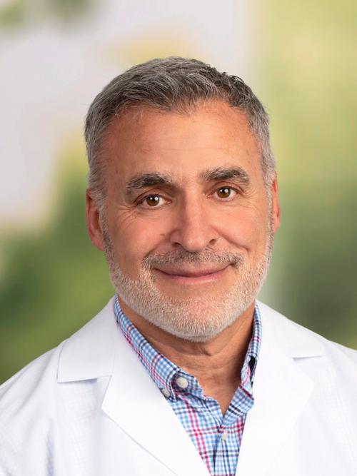 Mark C Garabedian, MD | Primary Care | Bon Secours Pediatrics of Mechanicsville