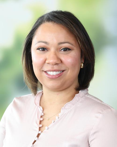 Marizzel Garcia, LPCC | Counseling | Mercy Health - Tri-County Psychology
