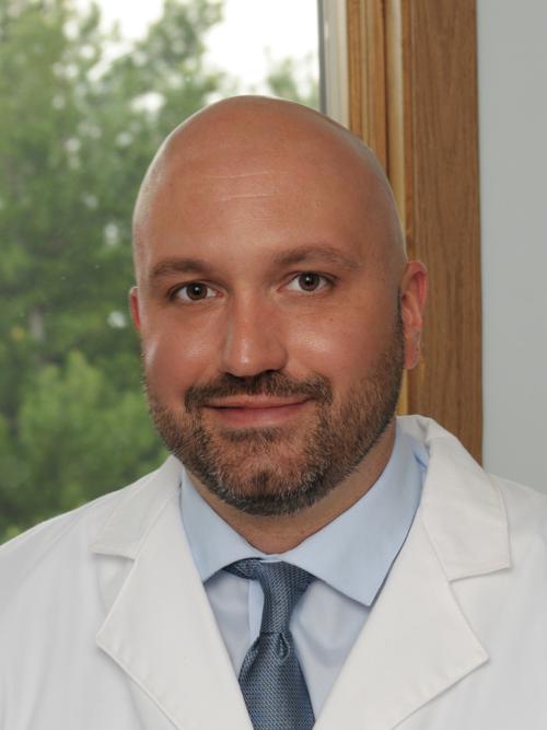 Frank A Gargasz, APRN-CNS | Endocrinology | Mercy Health - Center for Diabetes Care and Endocrinology-Boardman