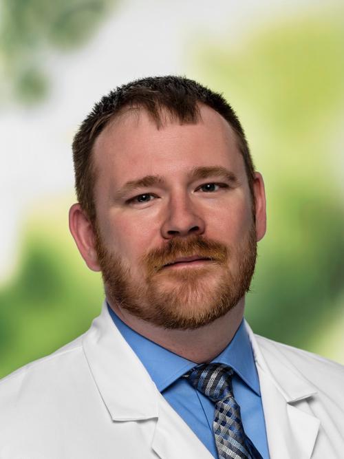 John Davis Garren, APRN-CNP | Cardiology | Upstate Cardiology