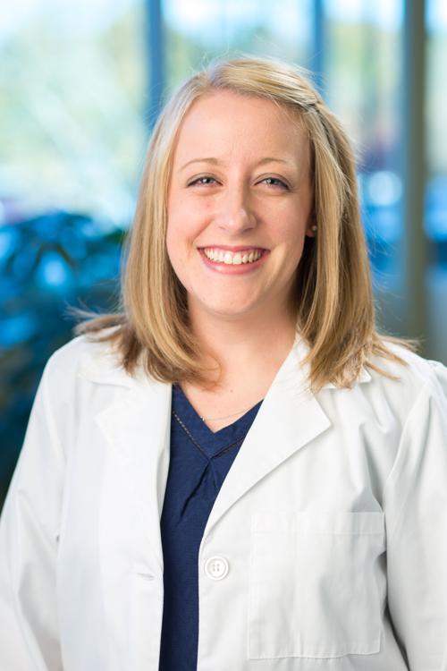 Elizabeth N Garrett, APRN-CNP | Neurology | Mercy Health - Paducah Neurosurgery