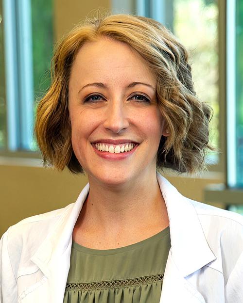 Elizabeth N Garrett, APRN-CNP | Neurology | Mercy Health - Paducah Neurosurgery