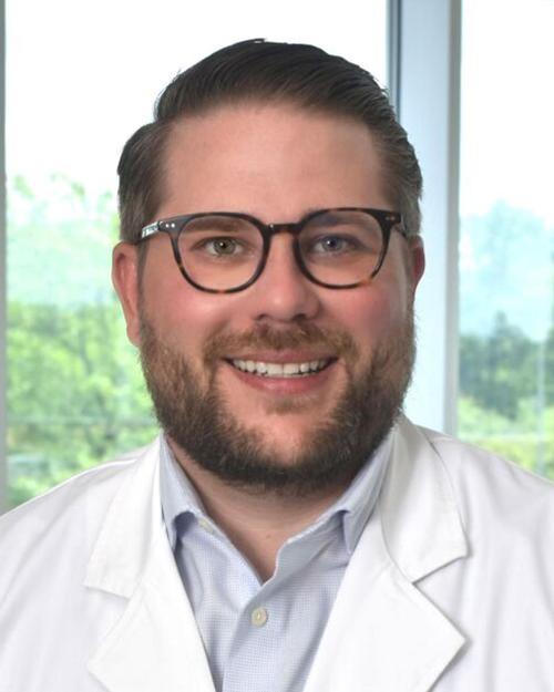 Christopher J Gause, DO | Hand and Wrist Orthopedic Surgery | Mercy Health - St Elizabeth Boardman Orthopaedics and Sports Medicine