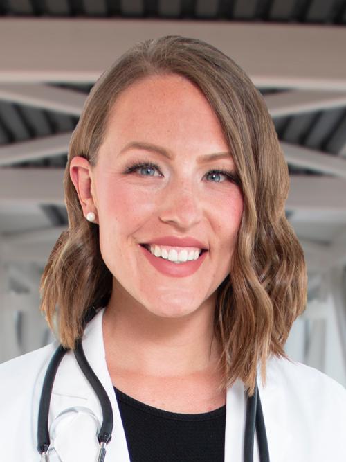 Whitney C Gawronski, APRN-CNP | Primary Care | Mercy Health - Swanton Primary Care