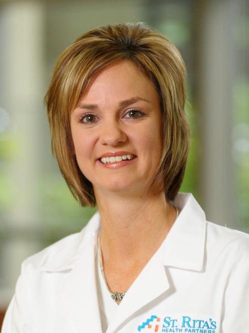 Christine R Gaynier, MD | Primary Care | Mercy Health - Lima West Family Medicine