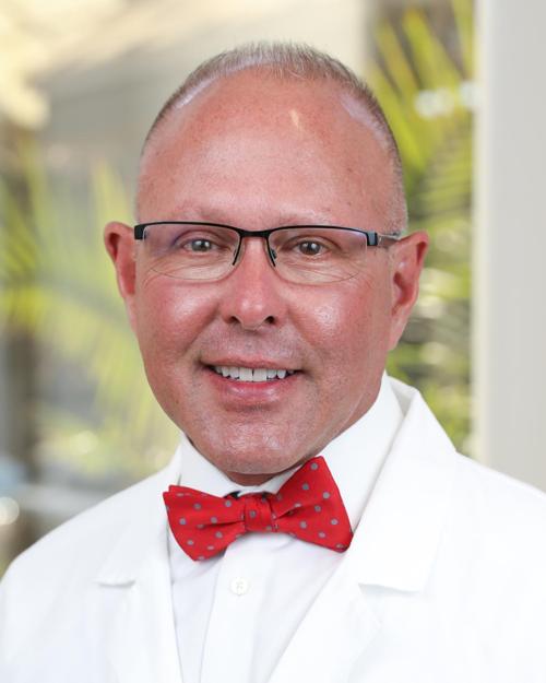 Mark E Gebhart, MD | Emergency Medicine | US Acute Care Solutions (USACS)