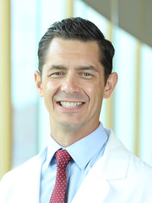 Mark W Gelpi, MD | Otolaryngology | Mercy Health - West Ear, Nose and Throat