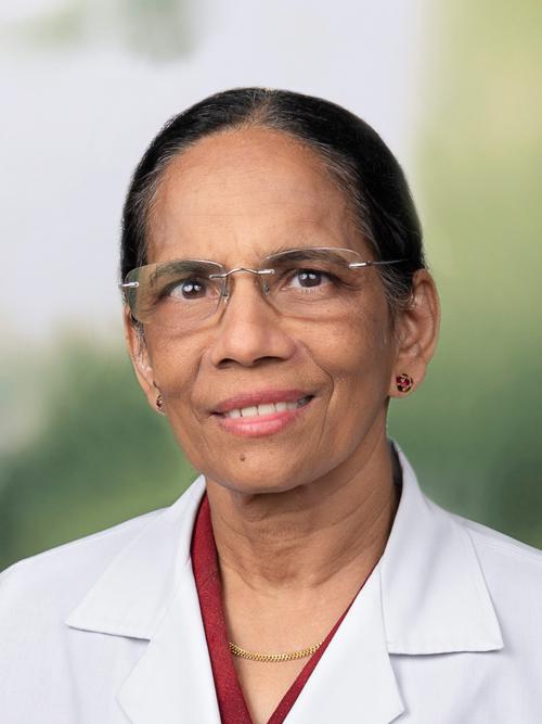 Leelamma George, MD | Primary Care | Bon Secours - Colonial Heights Internal Medicine