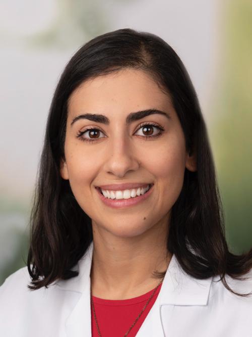 Leila Ghaffari, DO | Neurology | Bon Secours Neurology Clinic At Memorial Regional