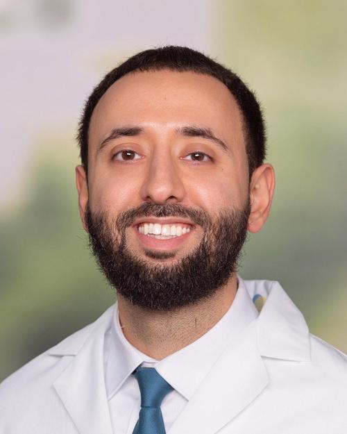 Jason H Ghasemloian, DO | Hospital Medicine