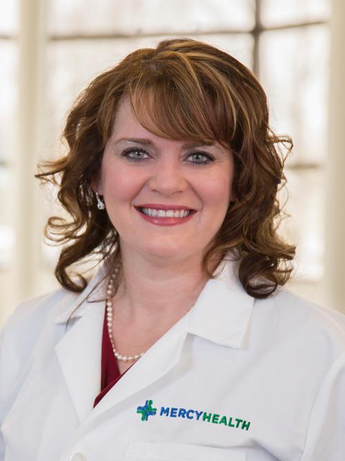Dawn M Gibson-Owens, APRN-CNP | Primary Care | Mercy Health - Oak Point Primary Care