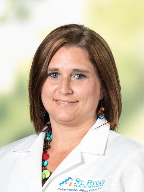 Tara L Gilles, APRN-CNP | General Surgery | Mercy Health - St. Rita's General Surgery