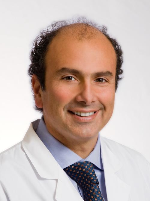 Dr. Massimo F. Giusti, MD, Richmond, VA