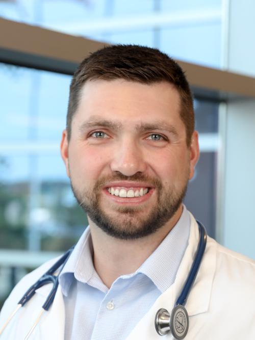 Luke Armor Glischinski, APRN-CNP | Primary Care | Mercy Health - Dry Ridge Family Medicine