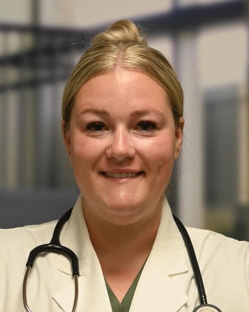 Stefanie Gloyd, APRN-CNP | Hospital Medicine