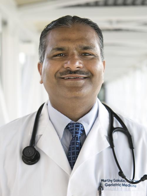 Radha R M Gokula, MD | Primary Care | STAYHOME IWILL LLC