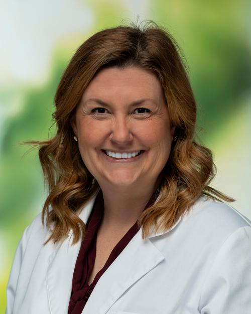 Megan Golden, APRN-CNP | Hospice and Palliative Care | St. Camillus Palliative Care