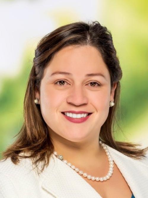 Jessica Gonzalez Hernandez, MD | Bariatric Medicine | Carolina Surgical Associates Eastside