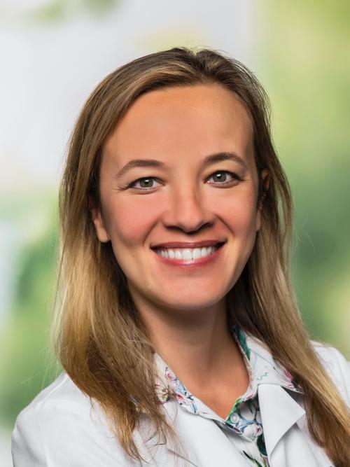 Joanna Grabska, MD | Hematology | Bon Secours Hematology & Oncology