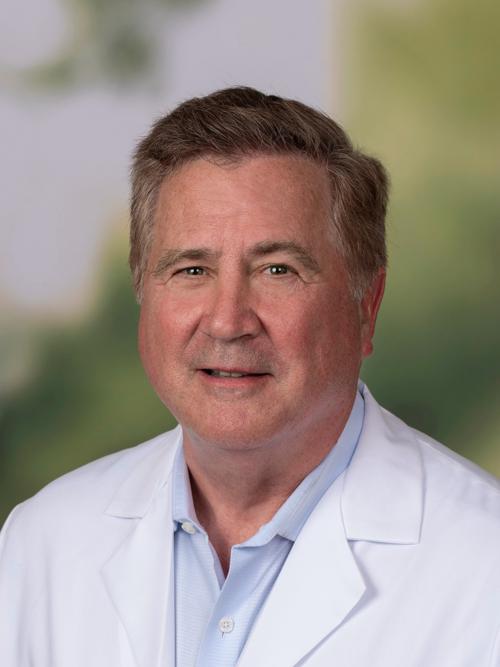 Richard W Graham, MD | Urology | Bon Secours - Southside Urology