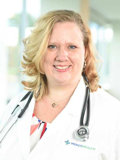Angela M Grantmaier, APRN-CNP | Primary Care | Mercy Health - Milford Family Medicine