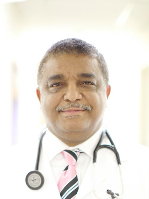Harold T Green Jr., MD | Primary Care | Primary Healthcare Associates