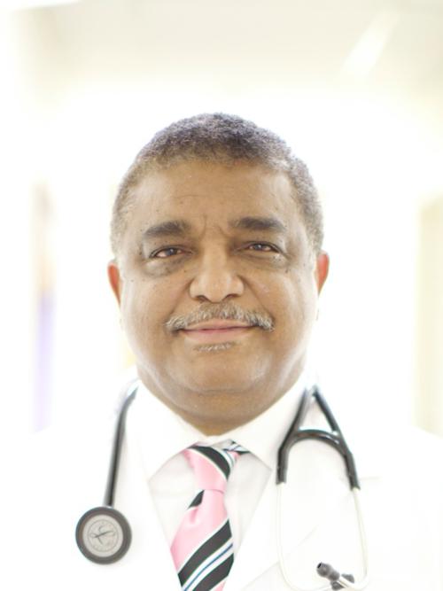 Harold T Green, MD | Richmond, VA | Primary Care