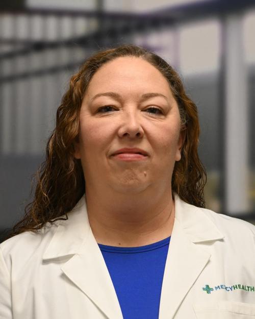 Wanda Green, APRN-CNP | Mercy Health - Delphos Urgent Care