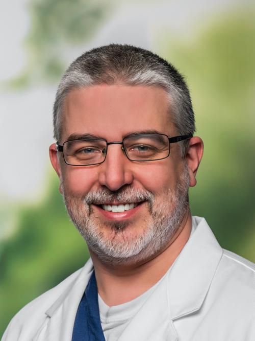 Travis James Greer, MD | Critical Care Medicine | Palmetto Pulmonary & Critical Care