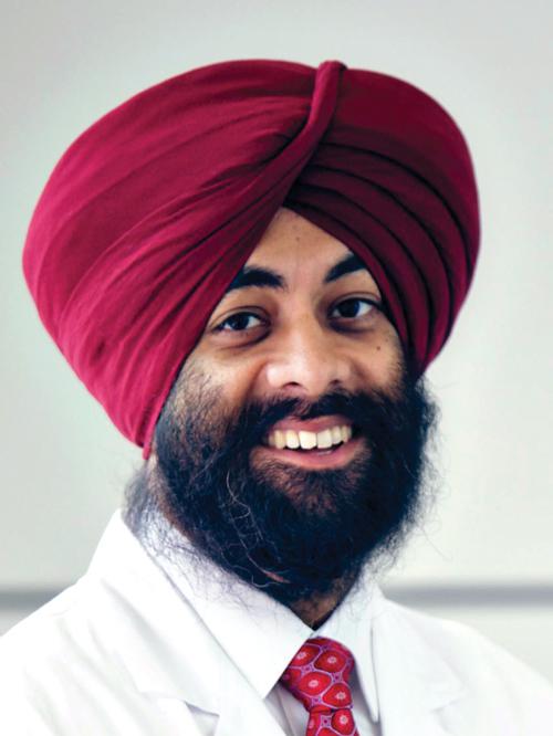 Harpreet S Grewal, MD | Cardiology | Richmond Heart & Vascular Associates, PLLC