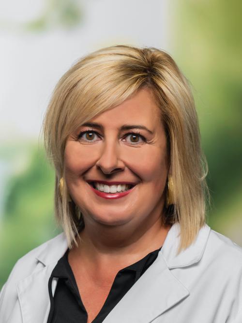 Toni Parham Griffin, PT | Orthopedic Physical Therapy | Bon Secours Piedmont Orthopaedics