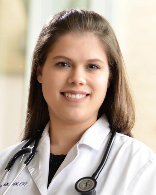 Cindy D Griffith, APRN-CNP | Cardiology | Mercy Health - The Heart Institute, Kenwood