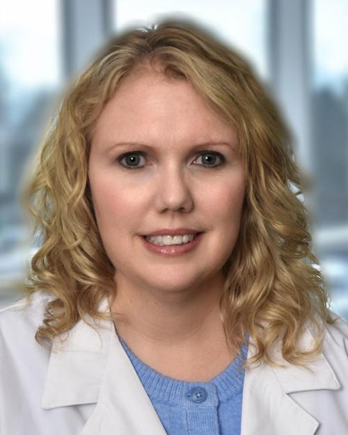 Kara A Griffith, APRN-CNP | Mercy Health - St Elizabeth Youngstown Medical Intensive Care