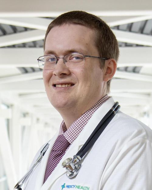 Marc B Grigg, PA-C | Hospital Medicine