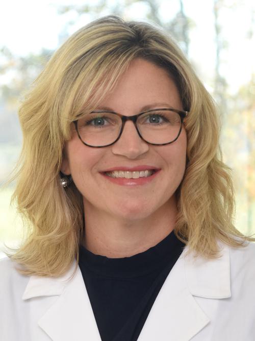 Jaclyn Grope, APRN-CNP | Cardiology