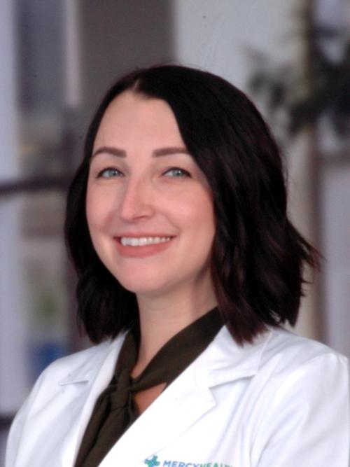 Samantha P Gruber, APRN-CNP | Counseling | Mercy Health - BHI St. Rita's Psychiatry