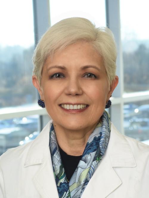 Patrizia Guerrieri, MD | Radiation Oncology | Mercy Health - St Elizabeth Boardman Radiation Oncology