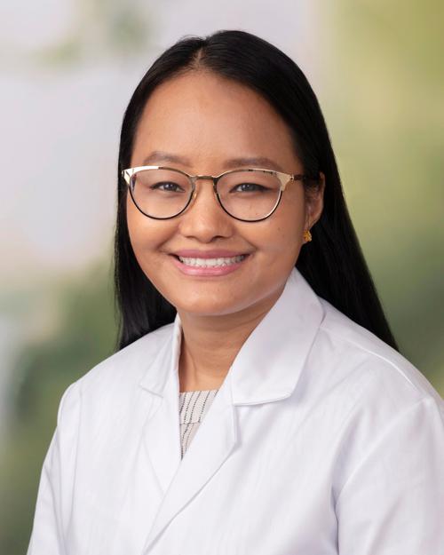Shanti Gurung, APRN-CNP | Primary Healthcare Associates
