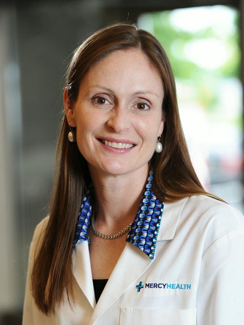 Rachel E Gustin, MD | Dermatology | Mercy Health - Dermatology, Kenwood