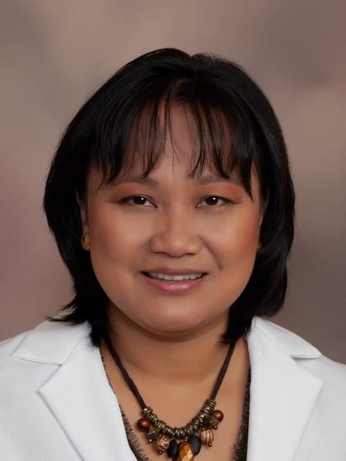JoJo Anne A Guzman-Lee, MD | Primary Care | Amelia Medical Associates