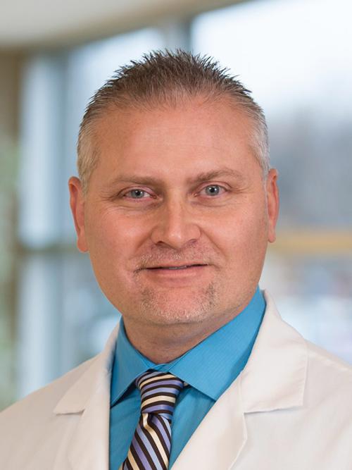Christopher A Haas, MD | Urology | Mercy Health - Lorain Urology